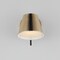Maxim Lighting Carlo Single LED Sconce 25171DBZHR - alternate 3